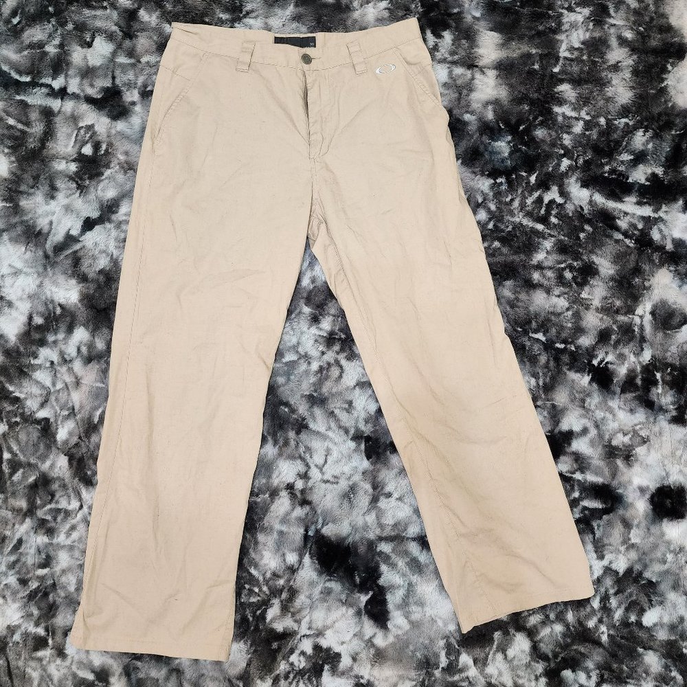 Oakley pants